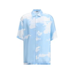 Silk Camicia
