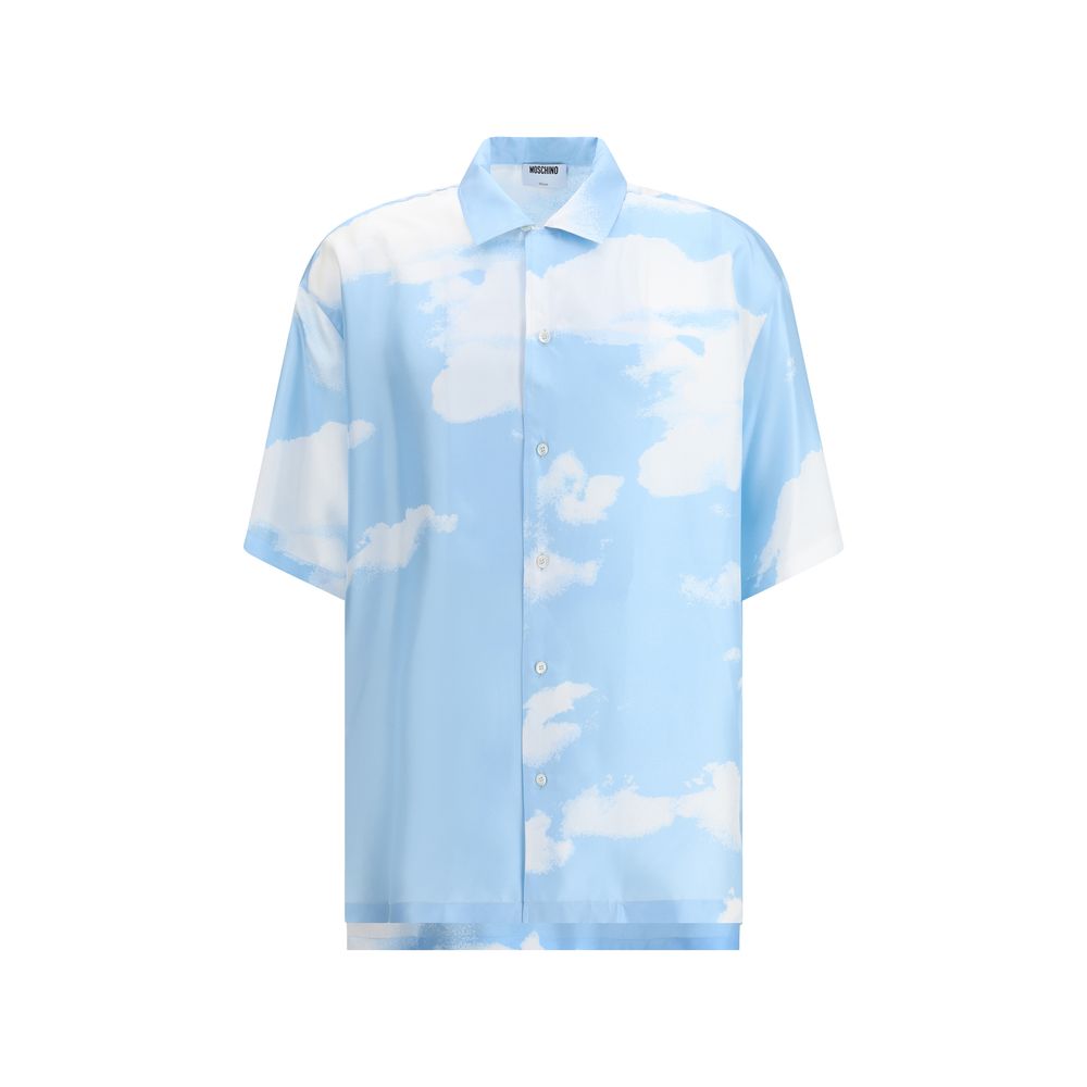 Silk Camicia