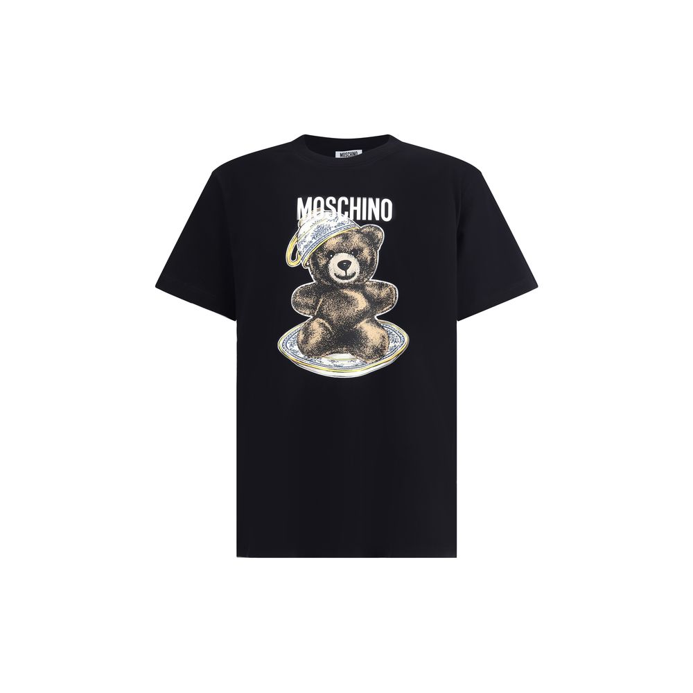 T-Shirt with bear