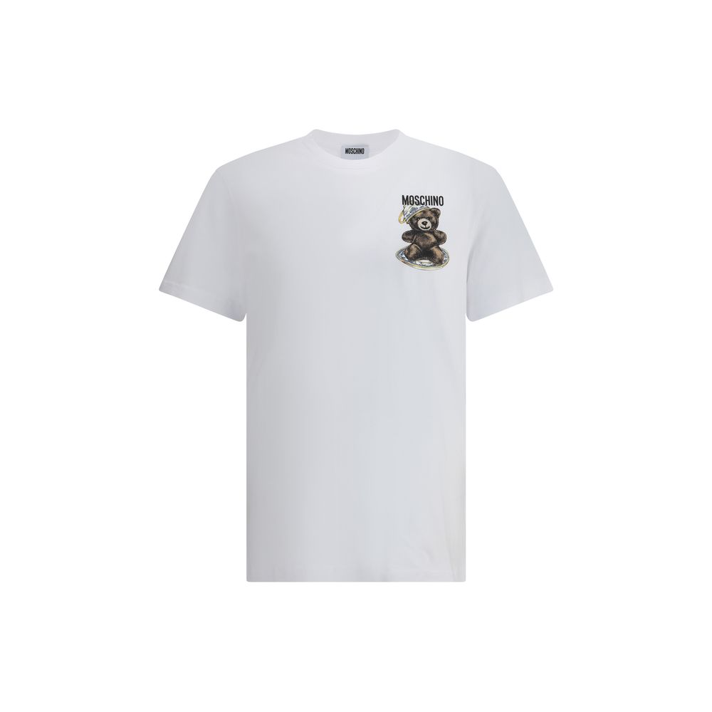 T-Shirt whit bear