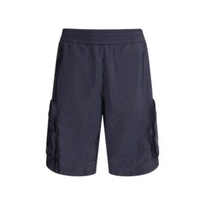 Shorts Moncler x Mercedes Benz by Nico Cargo Shorts