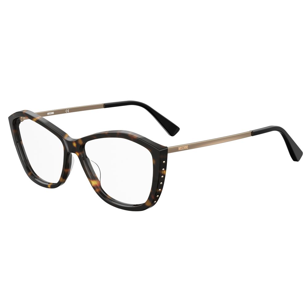 Bicolor Haircalf Frames
