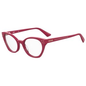 Multicolor Haircalf Frames