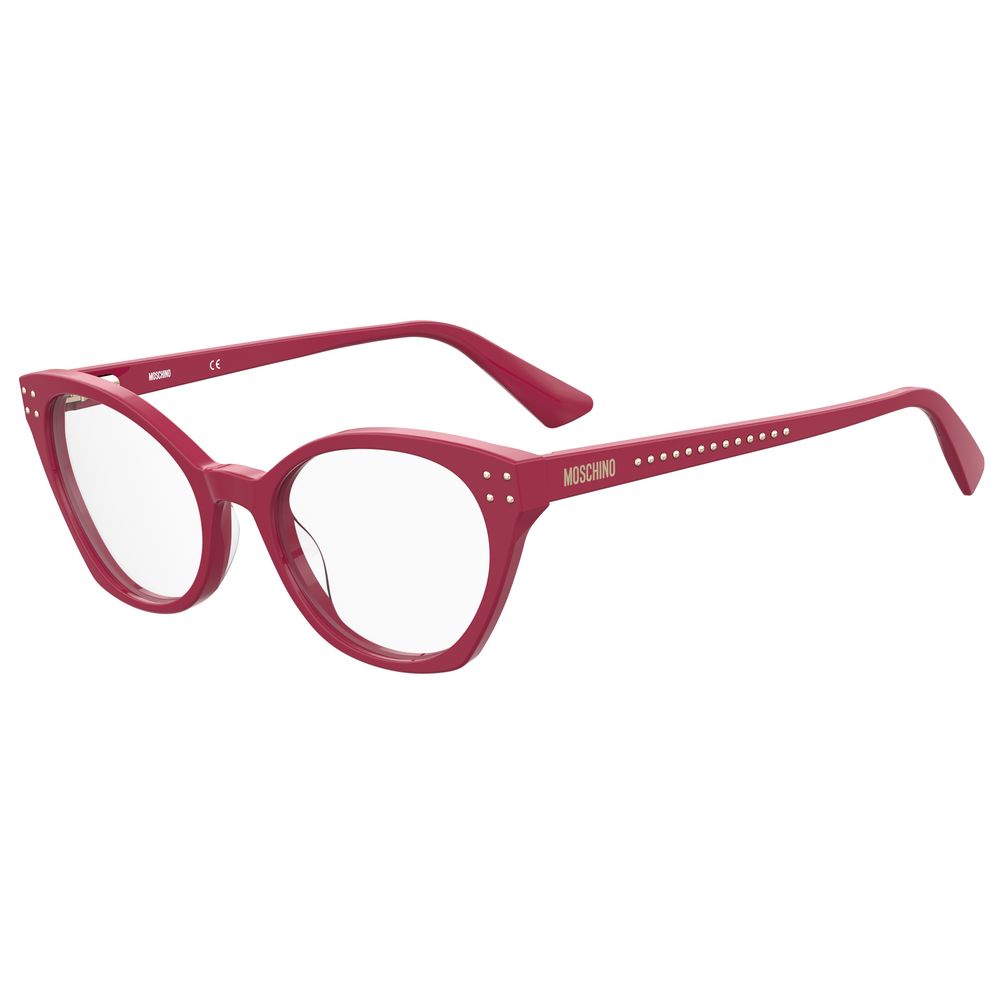 Multicolor Haircalf Frames