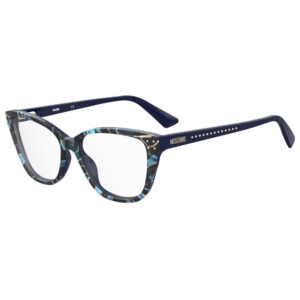 Multicolor Haircalf Frames