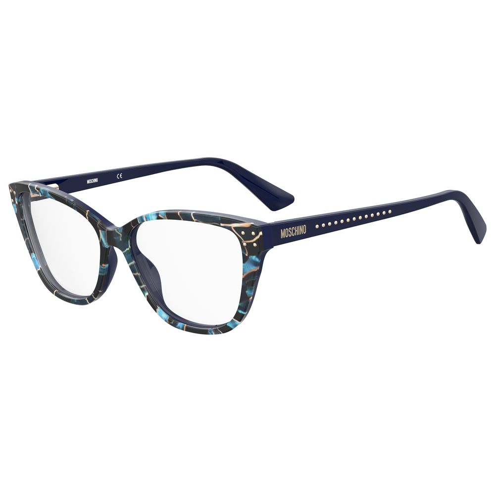 Multicolor Haircalf Frames