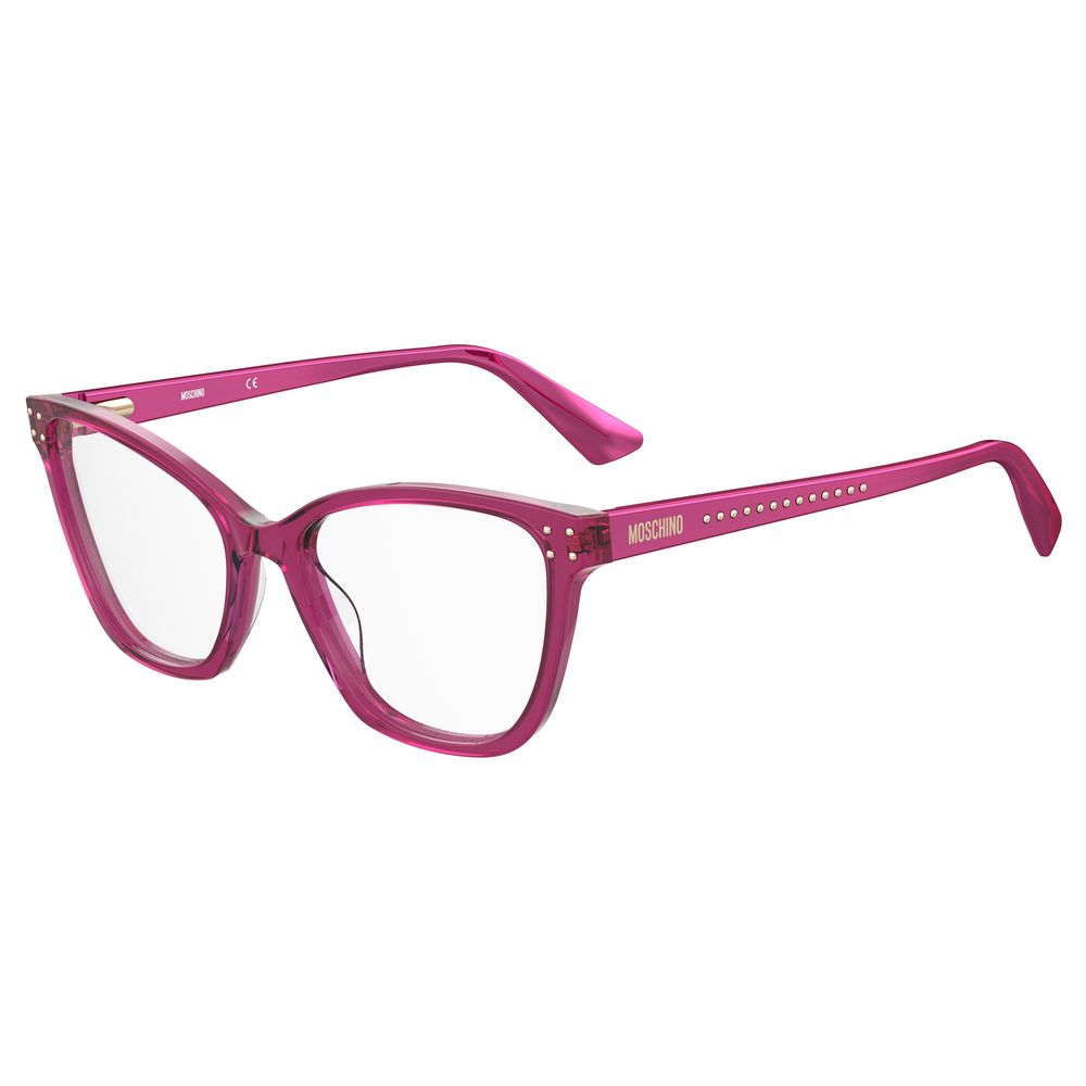 Fuchsia Haircalf Frames