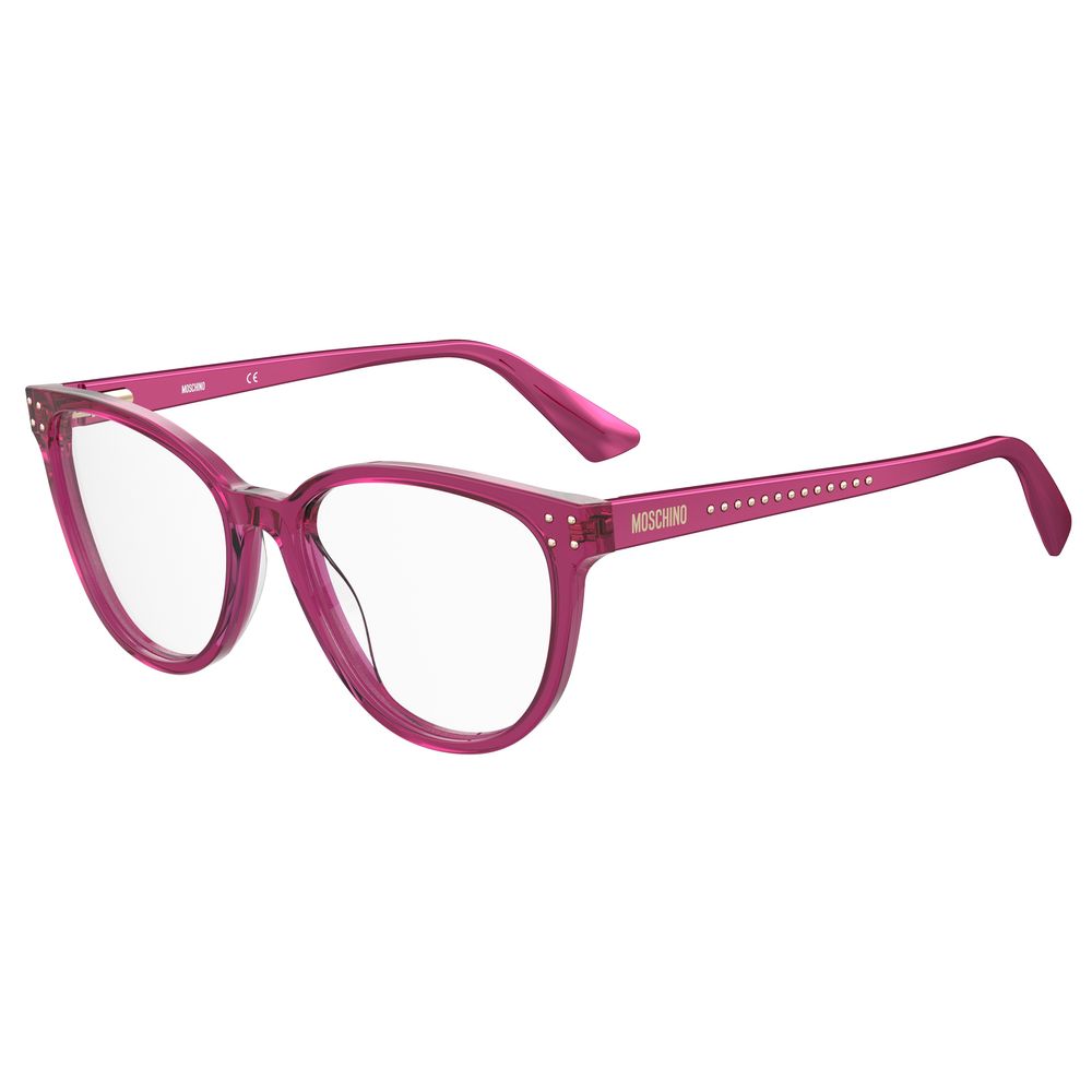 Fuchsia Haircalf Frames