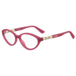 Red Acetate Frames