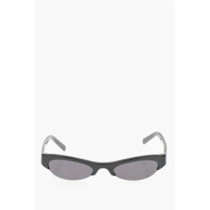 Oval Lenses LUNA Sunglasses