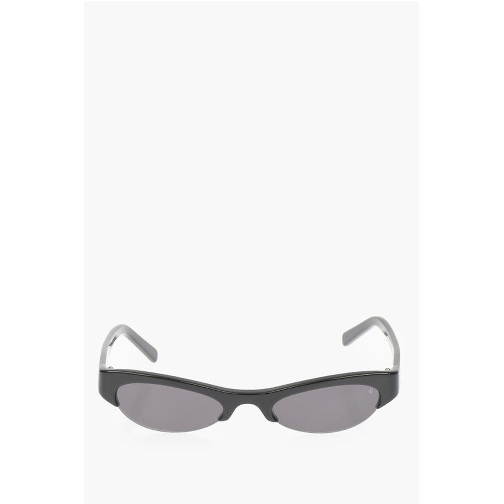 Oval Lenses LUNA Sunglasses