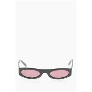 Oval Lenses TRANSMISSION Sunglasses
