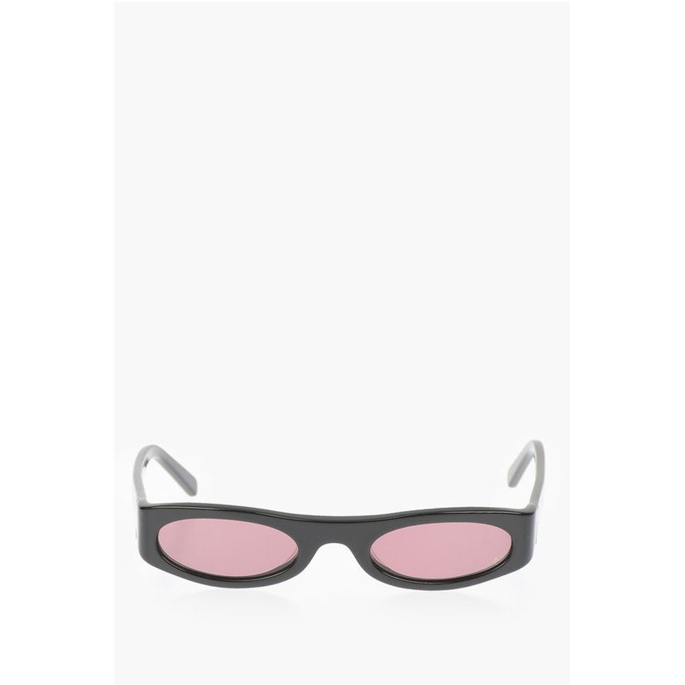 Oval Lenses TRANSMISSION Sunglasses