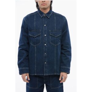 Utility Denim TRISTO Jacket