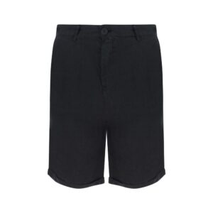 Linen Shorts