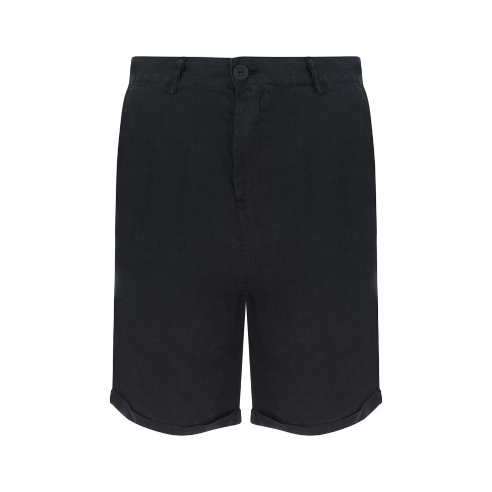 Linen Shorts