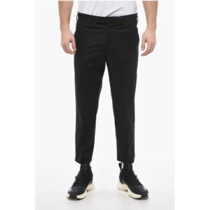 Regular Waist Slim Fit JAMIE Pants