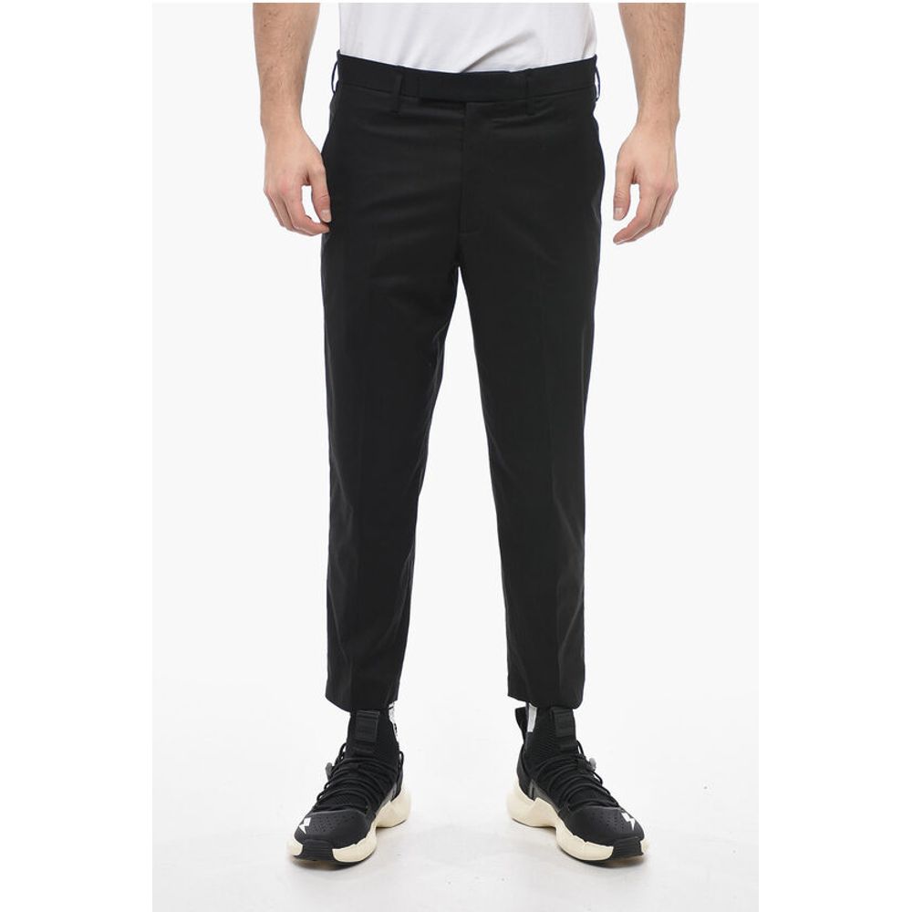 Regular Waist Slim Fit JAMIE Pants