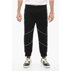 Neoprene Skinny Fit MODERNIST Joggers