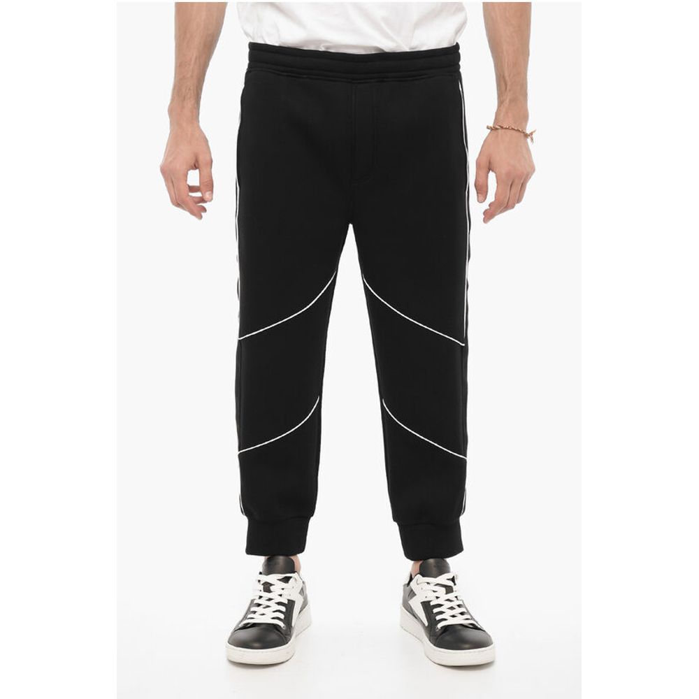 Neoprene Skinny Fit MODERNIST Joggers