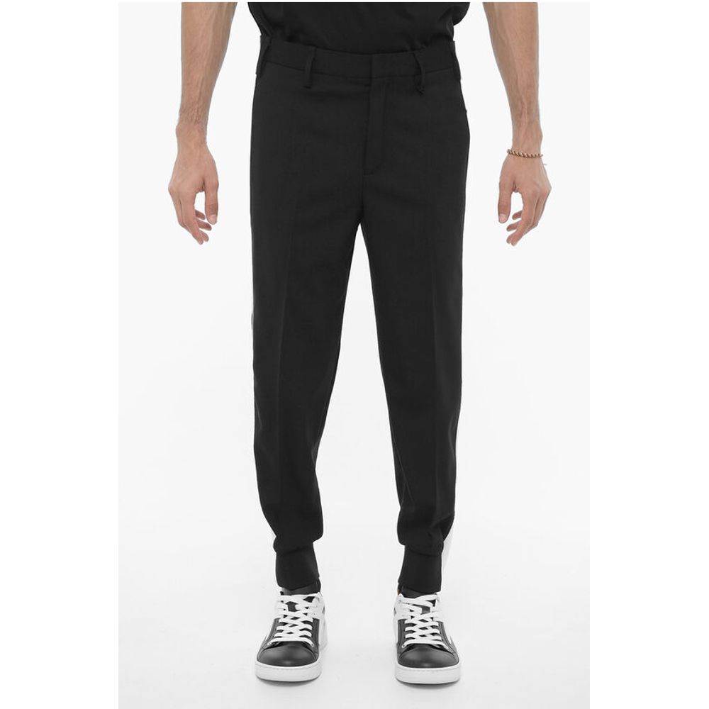 Slim Fit JACK Piping Pants