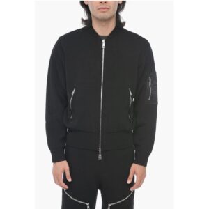 Reversible Baggy Fit Sweatshirt