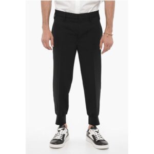 Low Waisted Slim Fit JACK Pants