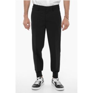 Low Rise Slim Fit JACK Casual Pants