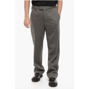 Straight Leg Loose Fit LIAM Pants