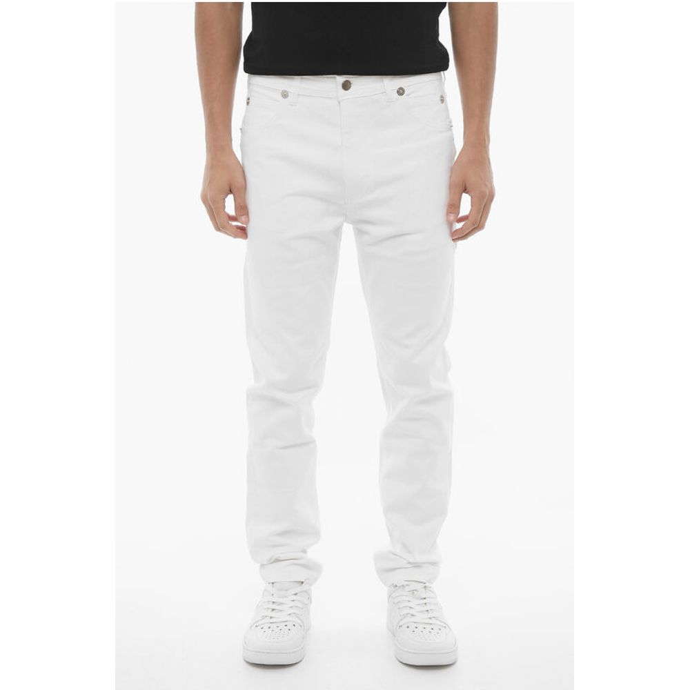 Skinny Fit NICK 5-Pockets Pants