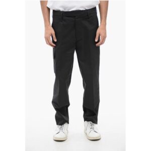 Cotton Blend NATE Cargo Pants