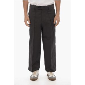 Regular Waist LIAM Chino Pants with 4 Pockets