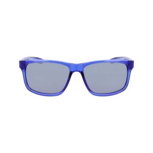 Blue Haircalf Sunglasses