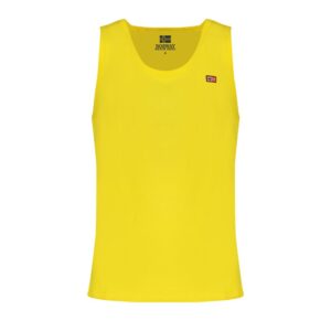 Yellow Cotton Shirt