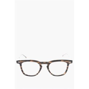 Turtle Printed Wayfarer Sunglasses