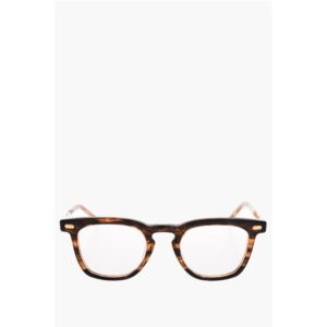 Turtle Printed Wayfarer Sunglasses