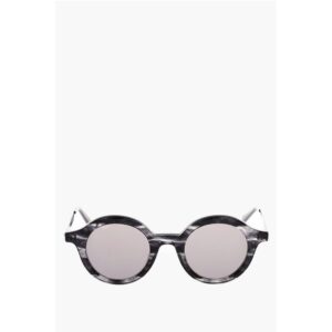 Rounded Sunglasses