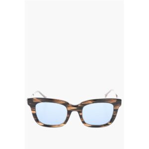 Turtle Printed Wayfarer Sunglasses