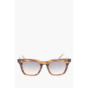 Turtle Printed Wayfarer Sunglasses
