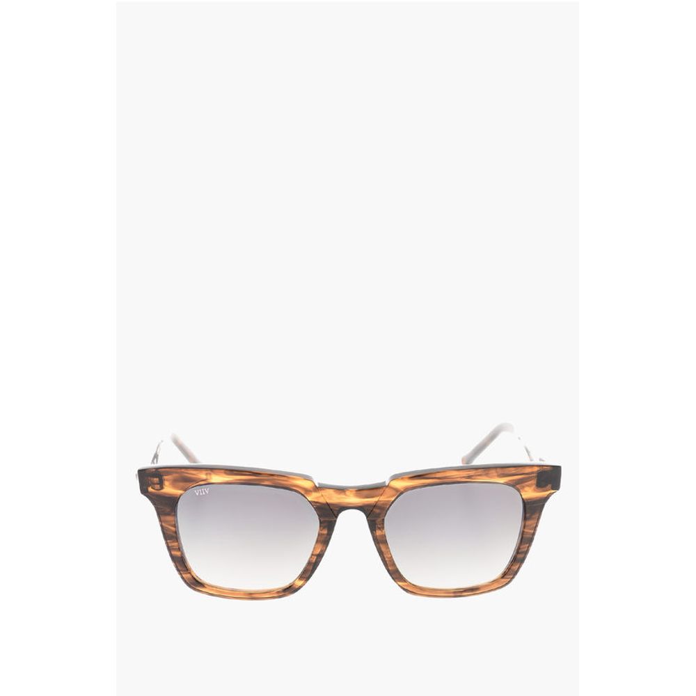 Turtle Printed Wayfarer Sunglasses