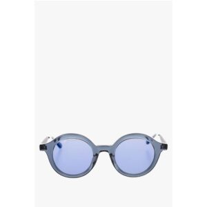 Rounded Sunglasses
