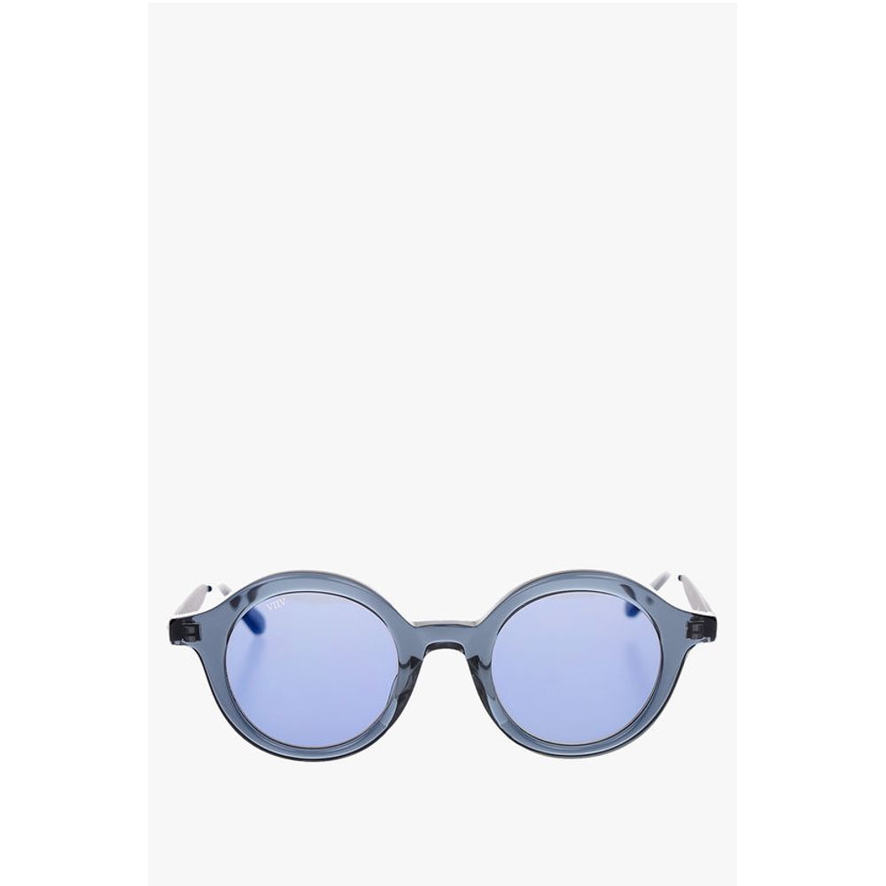 Rounded Sunglasses