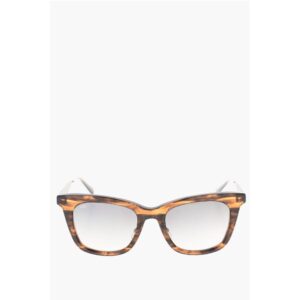 Turtle Printed Wayfarer Sunglasses