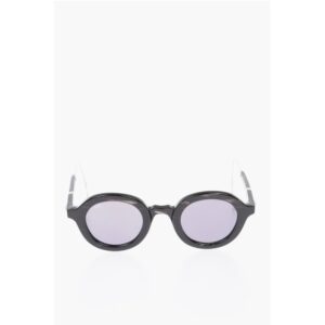 Rounded Sunglasses
