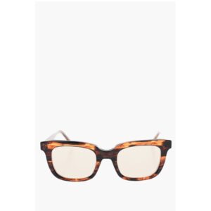 Turtle Printed Wayfarer Sunglasses