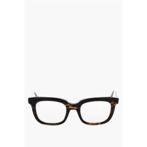 Turtle Printed Wayfarer Sunglasses