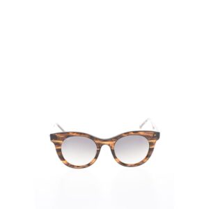 Plastic Oversized Sunglasses