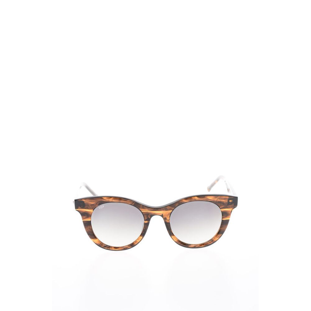 Plastic Oversized Sunglasses