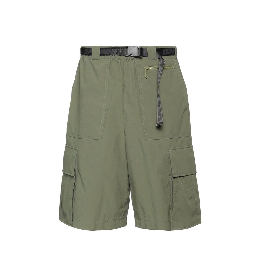 Bermuda Shorts
