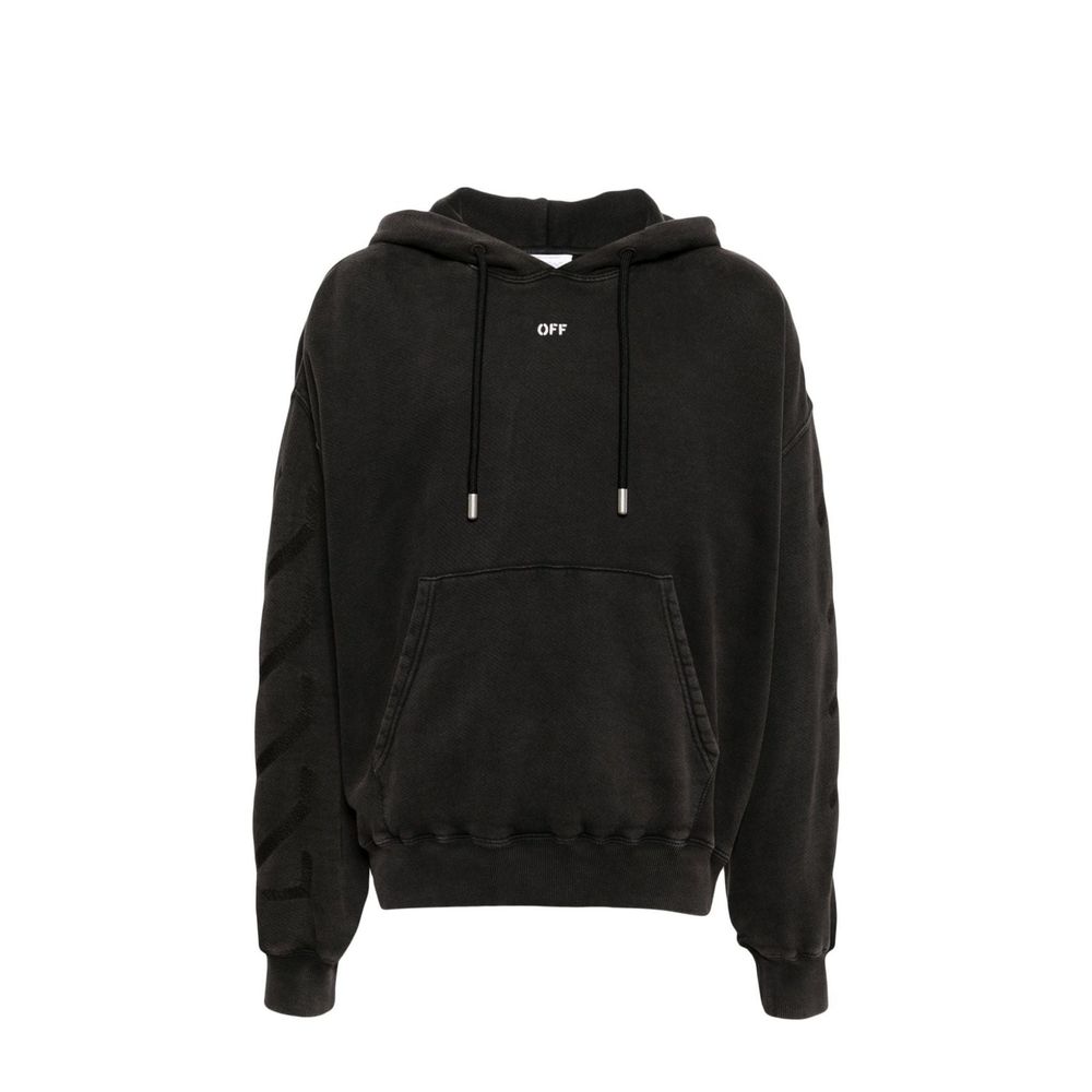 St. Matthew Over Cotton Hoodie Sweatshirt